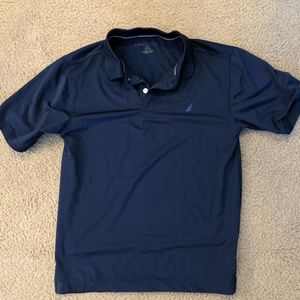 Nautica Shirts & Tops - Nautica boys Golf Polo Nautica Shirts & Tops - Nautica boys Golf Polo